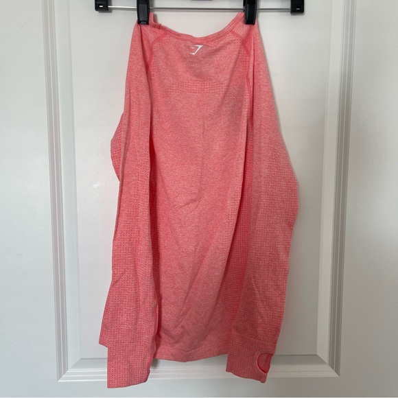 Gymshark Top - Picture 3 of 5